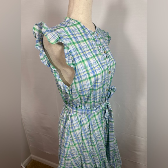 🛼 NWT Draper James RSVP dress, Medium - Picture 3 of 5